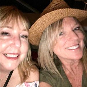 Meet your Posher, Carole